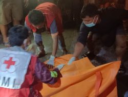 Seorang Wanita Tewas Kecelakaan di Jalan Sampit-Pangkalan Bun Seorang Wanita Tewas Kecelakaan di Jalan Sampit-Pangkalan Bun