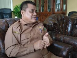 Disdukcapil Pulpis Upayakan Target 25 Persen Masyarakat Sudah Miliki IKD