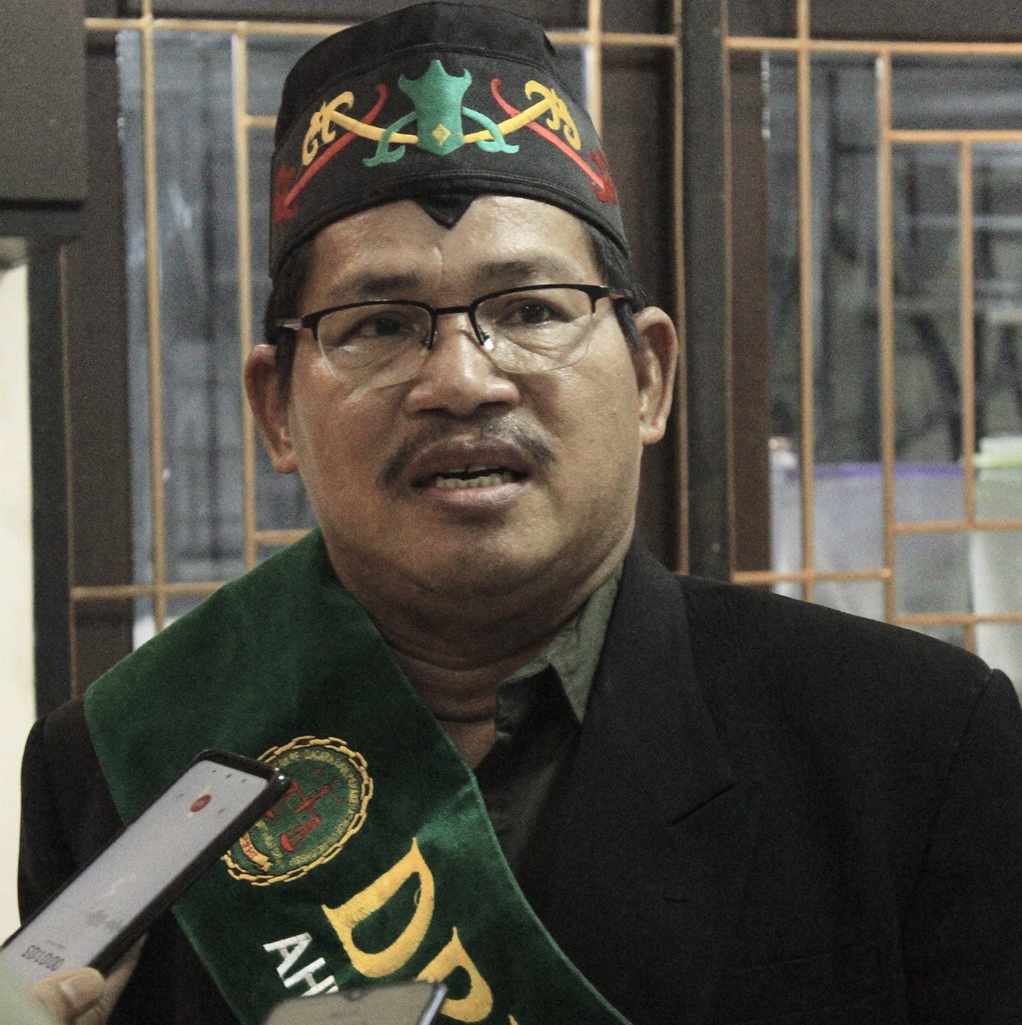 Bentuk Tim Penyelesaian Konflik Perkebunan Secara Permanen