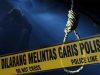 Pemuda Gantung Diri di Asrama BPBD Bartim