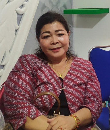 Beberapa Wilayah di Palangka Raya Miliki Potensi Pertanian