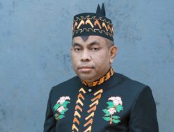 Pemkab Pulpis Sikapi KLB Rabies di Kabupaten Barsel
