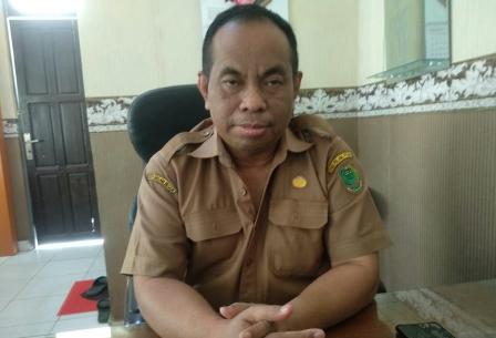 Status 2 Puskesmas Menjadi BLUD di Pulpis Tinggal Finishing