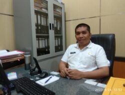Realisasi Belanja Daerah Pulpis Baru Capai 29,56 Persen