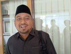 Dewan Dukung Palangka Fair Ajang Promosi Produk UMKM