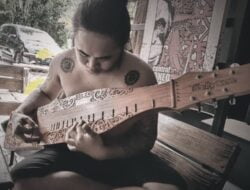 Generasi Muda Jangan Malu Bawakan Musik Tradisional Generasi Muda Jangan Malu Bawakan Musik Tradisional
