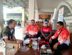 Dirugikan, KONI Palangka Raya Gugat Tiga Kopel Cabor ke Arbitrase Porprov Kalteng