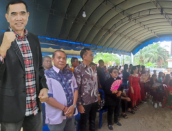 Selaku Akademisi dan Rohaniawan, Timerasi Labat, Calon Kuat Wagub Kalteng