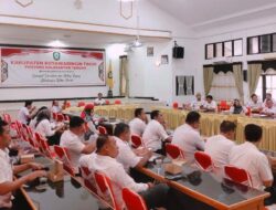 Siap-siap, 19 Agustus Pemkab Kotim Gelar Pawai Pembangunan