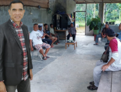Ir Timerasi Labat: Pertanian Menjanjikan Masa Depan yang Cerah