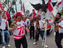 Bonus Atlet Porprov Dibayarkan Pada Desember