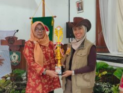 Latih Publik Speaking, DWP Kotim Gelar Lomba Ibu Mendongeng