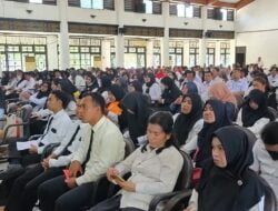 Akhirnya Pemkab Kotim Putuskan Pertahankan Tenaga Kontrak