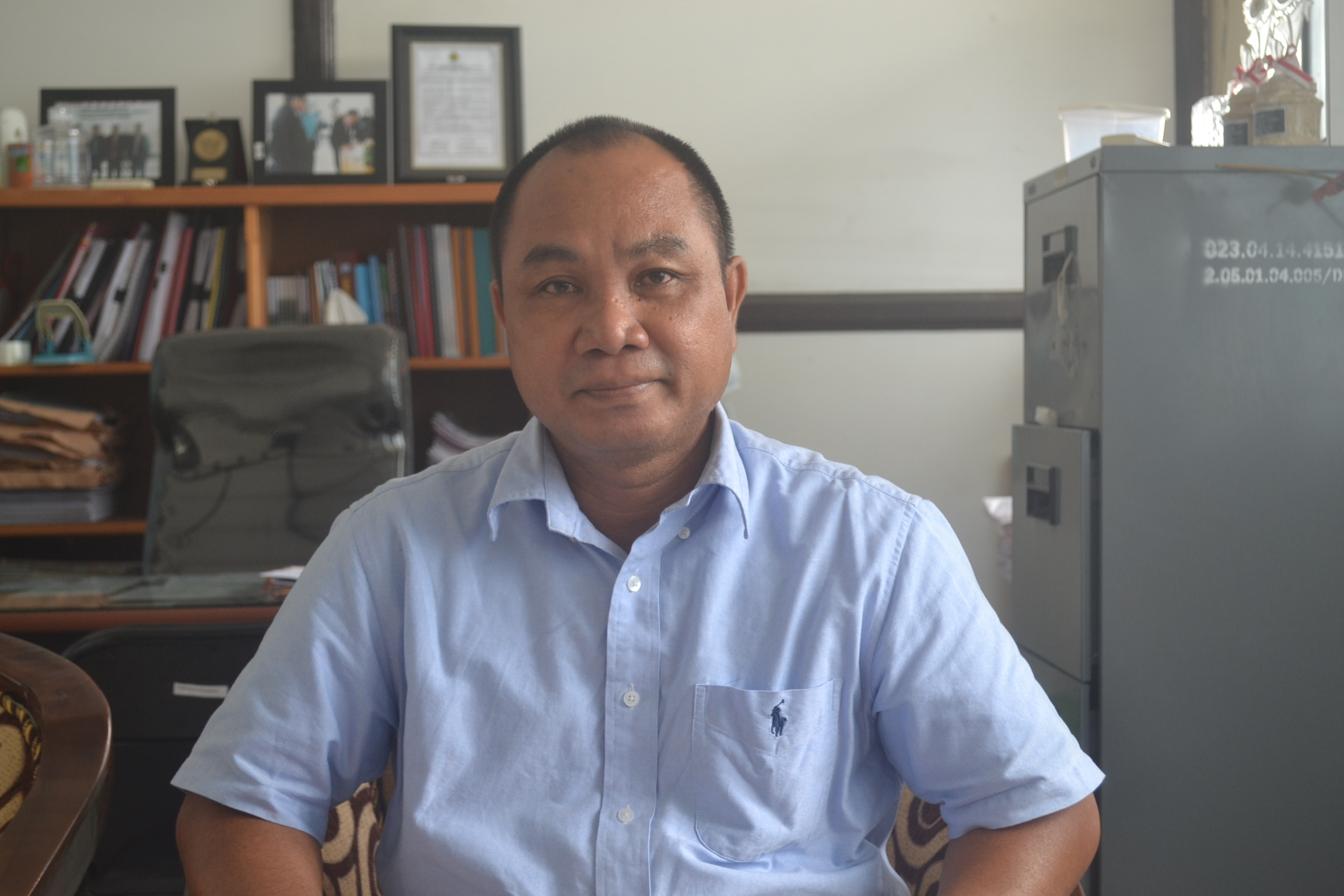 Pileg Tentukan Parpol Koalisi atau Mandiri