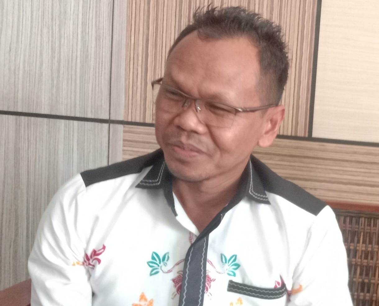 DPRD Apresiasi Masyarakat Masih Meriahkan Rangkaian HUT RI