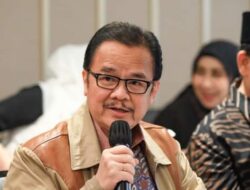 Teras Narang Usul Penambahan RS Pendidikan