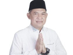 Fahrizal Fitri Jabat Staf Ahli Menteri LHK