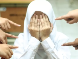 Mental Siswa Diduga Terganggu, Kepala MAN 1 Pulpis Minta Maaf   