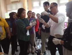 Tiap 24 Jam, 1 Ibu Meninggal karena Kanker Serviks