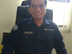 Pembangunan Kantor Baru Camat Pandih Batu Selesai 100 Persen