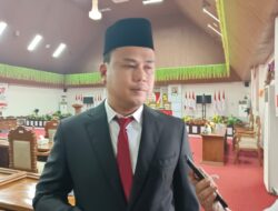 Porprov Kalteng XII, Kabupaten Pulpis Turun ke Peringkat 9
