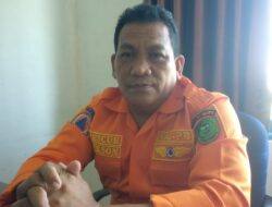 Prediksi BMKG Kemarau Panjang Elnino, BPBD Pulpis Akui Terjadi Kebakaran Hutan
