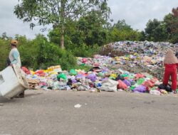 TPS Kurang, Perlu Penambahan