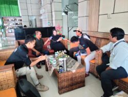 Media Mempunyai Kontribusi Dalam Kemajuan Daerah