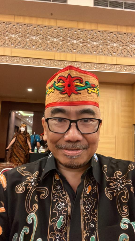 KEDAULATAN DAD KALTENG BERADA DITANGAN ANGGOTA , POLISI DIMINTA SEGERA TUNTASKAN KASUS DUGAAN PENGGELAPAN DI TUBUH DAD