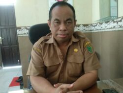 Jumlah Penderita ISPA di Pulpis Meningkat