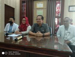RSUD Pulpis Bantah Lakukan Malapraktik