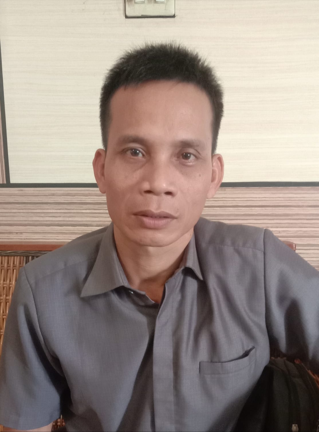 Harga Sembako di Katingan Hulu Bakal Melonjak