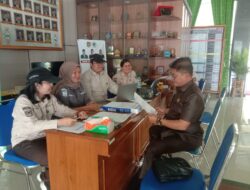 Berharap Target PAD 2023 Mencapai 80 Persen