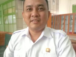 Pedagang Diminta Tidak Berjualan di Atas Drainase