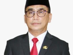 Sekda Pulpis Imbau Masyarakat Jangan Membakar Hutan dan Lahan