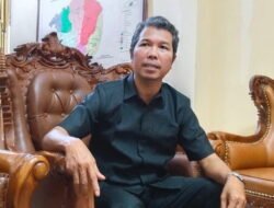 Ajukan 3 Calon, Sekda Lamandau Berpeluang Jadi Pj Bupati
