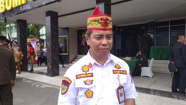 Pemprov Kalteng Buka Rute Penerbangan Baru Antarwilayah Pemprov Kalteng Buka Rute Penerbangan Baru Antarwilayah