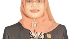 30 Bacaleg Palangka Raya Tidak Memenuhi Syarat
