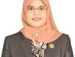 30 Bacaleg Palangka Raya Tidak Memenuhi Syarat