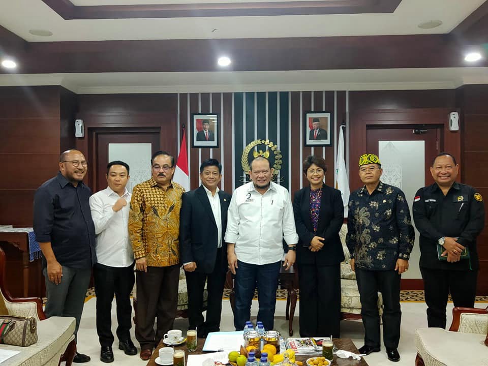 WMY: Faktor Penghambat Pembangunan Listrik Desa Tuntas 2024