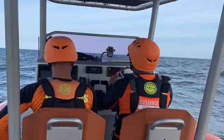 ABK Kapal Lautan Makmur 17  Dilaporkan Hilang di Perairan Seruyan