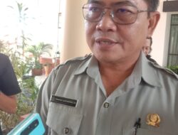 Pransang dan Sri Suwanto Diusulkan Jadi Pj Bupati Katingan