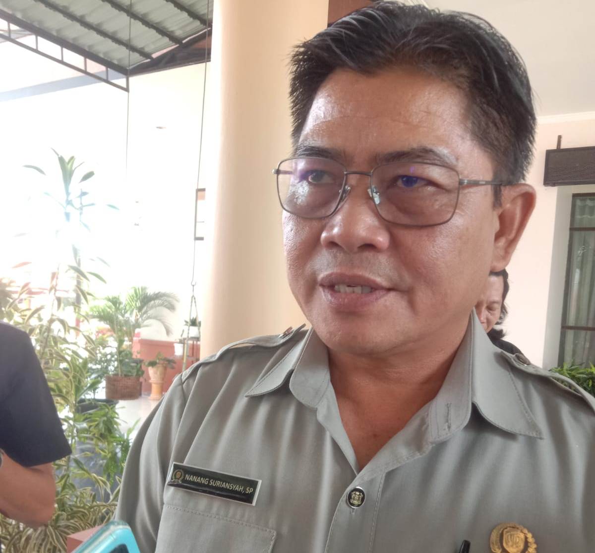 DPRD Katingan Usulkan Pransang dan Sri Suwanto Jadi Pj Bupati