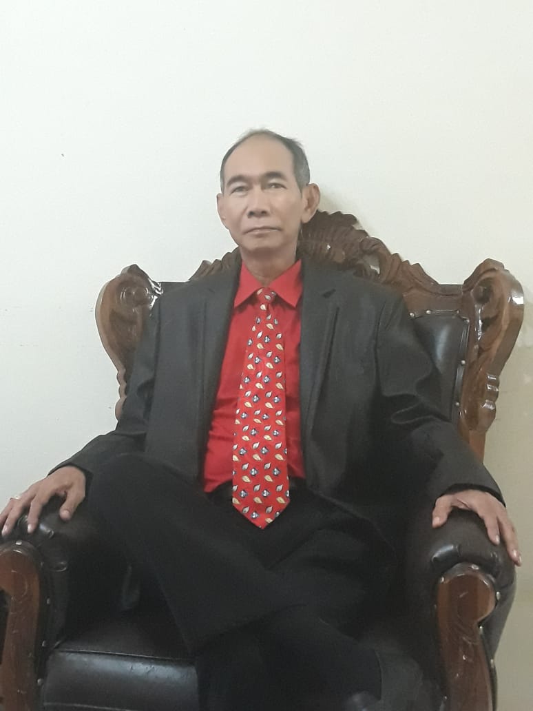 Labih: Pejabat Korup Mentalnya Rusak!