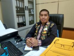 BPPKAD Pulpis Kembali Tutup SIMDA