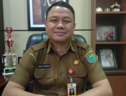 Pemkab Pulpis Prioritaskan Pembangunan Jalan Maliku-Bantanan