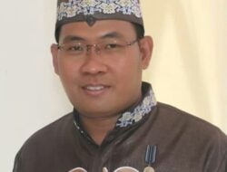Tony Harisinta Memenuhi Syarat Jadi Pj Bupati Pulpis