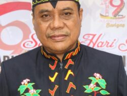 Pemkab Pulpis Segera Gelar Pesta Rakyat