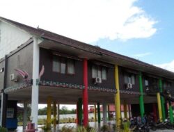 === Surat Terbuka Untuk Ketua Umum DAD Kalteng ===