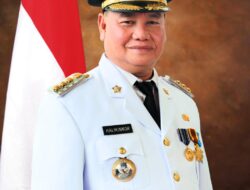 Kotim Tolak Bantuan Sumur Bor Provinsi Kotim Tolak Bantuan Sumur Bor Provinsi